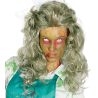 Peluca Zombie Mujer - Pelucas