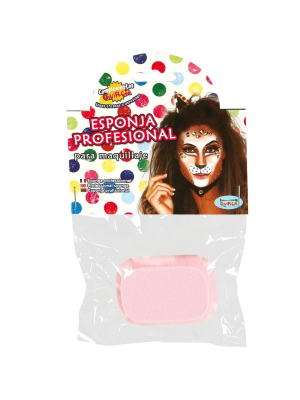 Esponja de Maquillaje - Maquillaje y Caracterizacion
