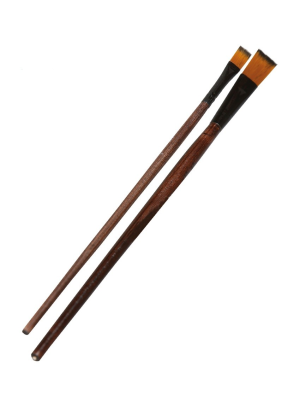 Conjunto de 2 Pincéis