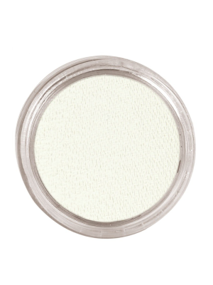 Maquillage À L'Eau Blanc