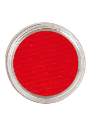 Maquillaje al Agua Rojo Alta Calidad - Maquillaje
