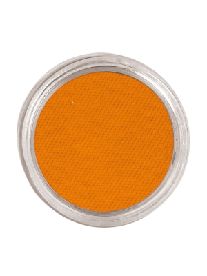 Maquillaje al Agua Naranja Alta Calidad - Maquillaje