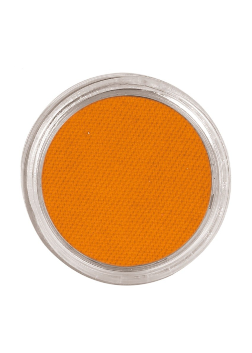 Maquillaje al Agua Naranja Alta Calidad - Maquillaje