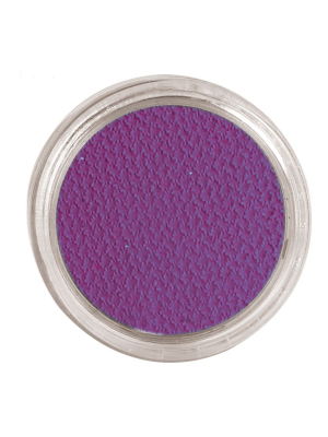 Maquillaje al Agua Lila Alta Calidad - Maquillaje