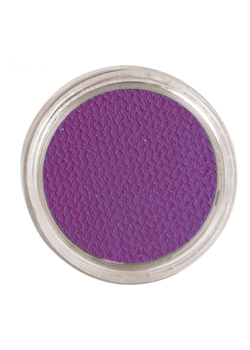 Maquillaje al Agua Lila Alta Calidad - Maquillaje