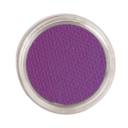 Maquillaje al Agua Lila Alta Calidad - Maquillaje