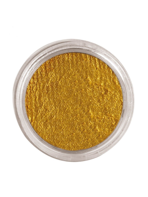 Maquillaje al Agua Oro Alta Calidad - Maquillaje
