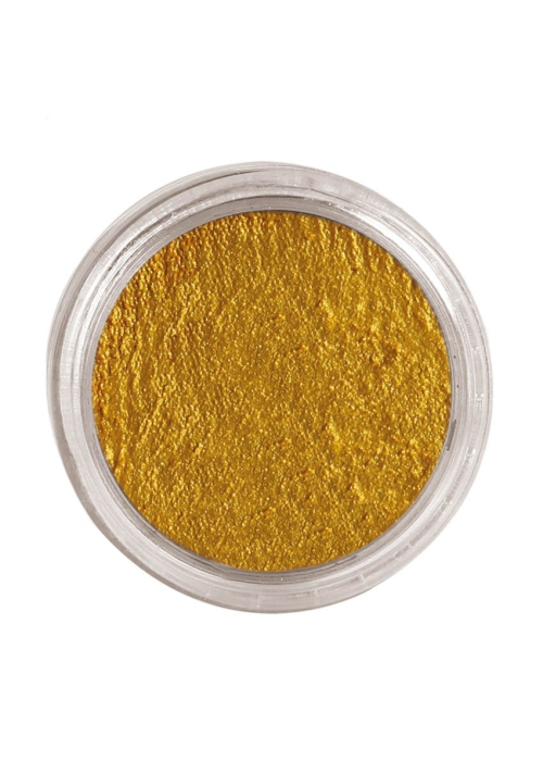 Maquillaje al Agua Oro Alta Calidad - Maquillaje