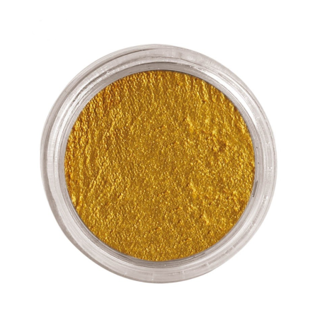 Maquillaje al Agua Oro Alta Calidad - Maquillaje