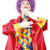 Corbata Payaso - Complementos de Payasos, Arlequines y Bufones