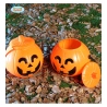 Cubo Calabaza con Tapa - Calabazas