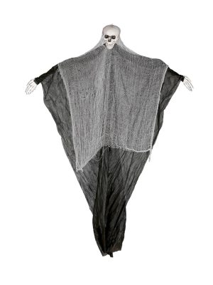 Nina Esquelet Penjoll Gris