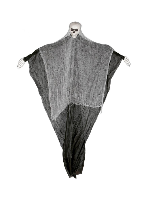 Nina Esquelet Penjoll Gris