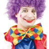 Pajarita de payaso - Complementos de Payasos, Arlequines y Bufones