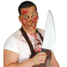 Cuchillo grande - Espadas y Cuchillos