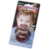 Pacifier batera Fang, the Vampire