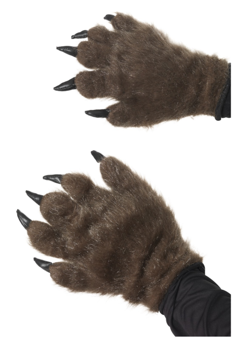 Erosi Eskuak Iletsu Monster bakarrik 7.50€ – mozorro Denda online