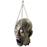 Severed burua Kateak