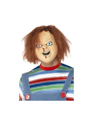 Maskara Chucky