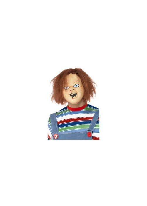 Màscara de Chucky