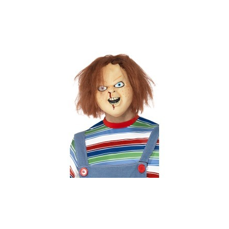 Màscara de Chucky