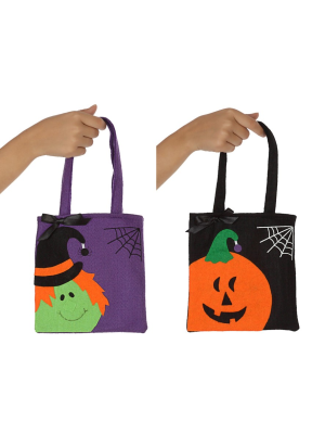 Comprar Bolsa Halloween Color Surtido - Accesorios Halloween