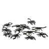 Escorpiones 12 Unid - Animales y Bichos