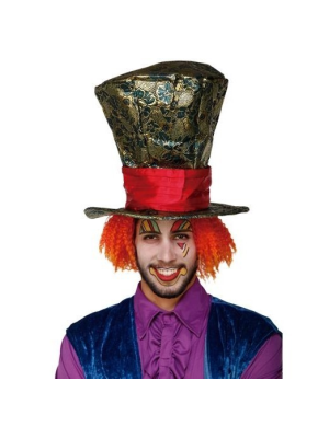 Kapela Hatter