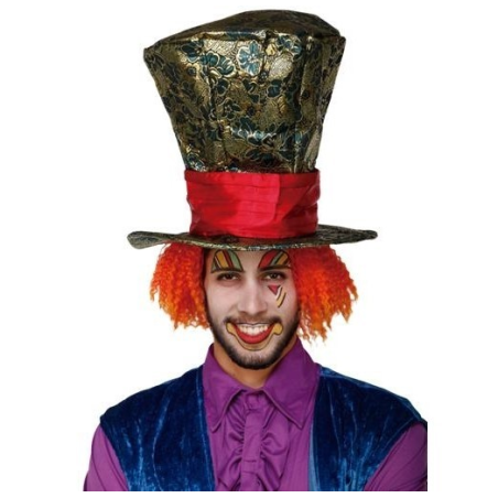 Kapela Hatter