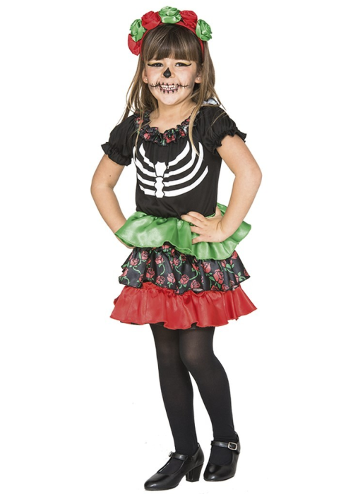 Vestit Catrina per Beure