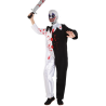 Disfraz de payaso Asesino - Disfraces de Halloween Infantiles