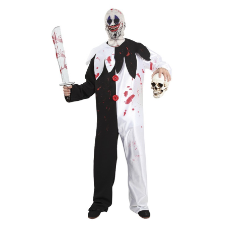 Mozorro Clown Killer