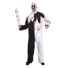Disfraz de Payaso Asesino - Disfraces de Halloween
