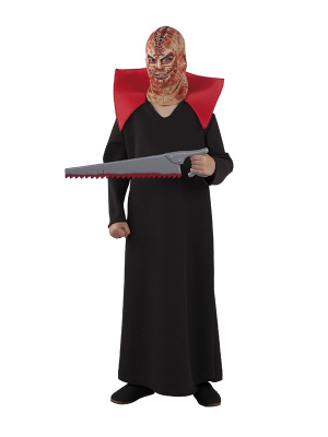 Albuginea Zombie Nen