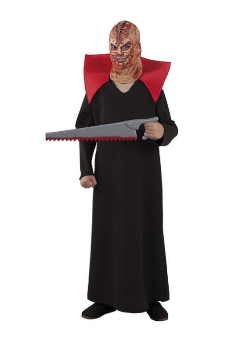 Albuginea Zombie Nen
