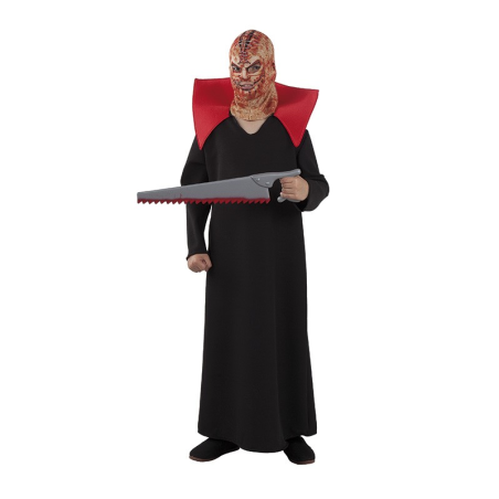 Tunica Zombie Seme-Alabak