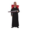 Albuginea Zombie Nen