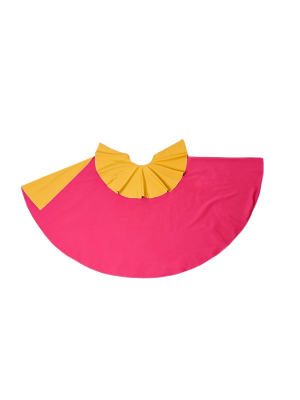 Capote Bicolor - Otros complementos flamencos