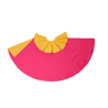 Capote Bicolor - Otros complementos flamencos