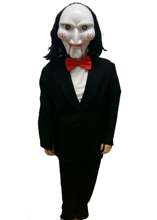 déficit Trivial superstición Comprar Disfraz de Marioneta Asesina Infantil - Disfraces de Halloween Infantiles déficit Trivial superstición Comprar Disfraz de Marioneta Asesina Infantil - Disfraces de Halloween Infantiles