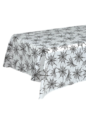 Tablecloth Spiders