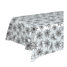 Mantel de Arañas - Platos, Vasos y Decoracion de Mesa