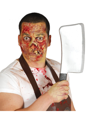 Machete Cocinero - Accesorios Halloween