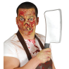 Machete Cocinero - Accesorios Halloween