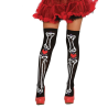 Medias de Huesos Catrina - Medias y Pantys