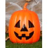 Calabaza con Luz 27cm - Calabazas