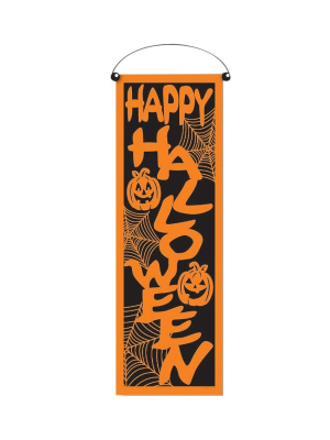 Penjant Signe De Halloween