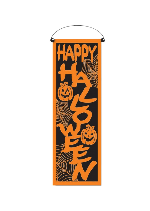 Penjant Signe De Halloween