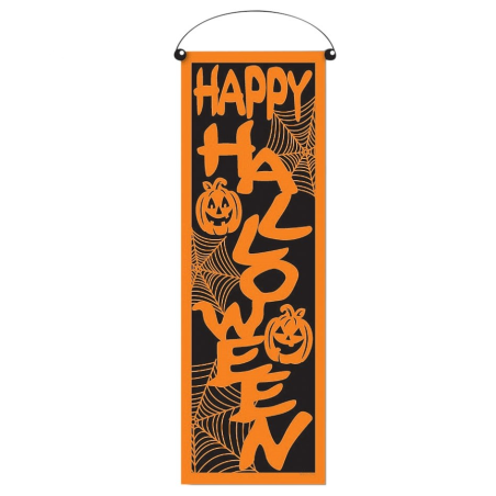 Penjant Signe De Halloween