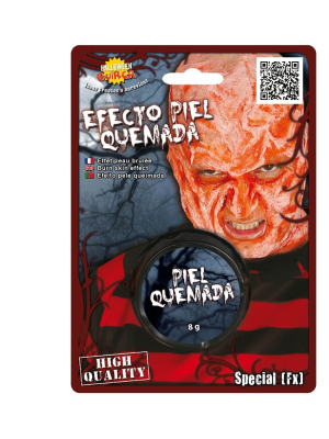 Erosi Makillaje Hortz besterik 1.00€ – mozorro Denda online